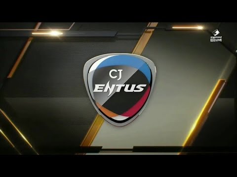 CJ ENTUS