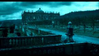 Jerry Goldsmith - Basic Instinct (mystik re-theme)