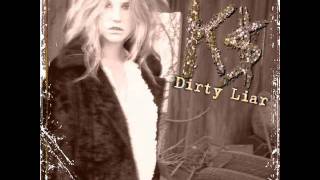 Ke$ha - Dirty Liar (Snippet)