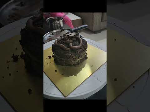 #cakeart #trending #youtubeshort #shortfeed