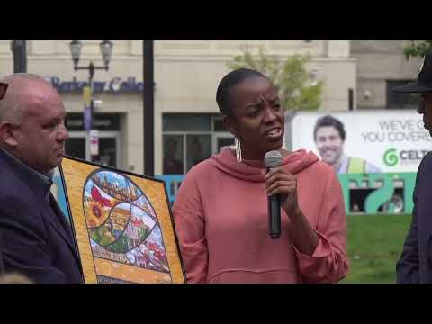 National League of Cities