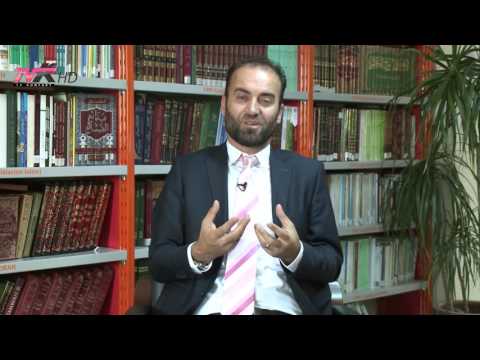 18. Pyet teologun - Cili është agjerimi më i mirë?