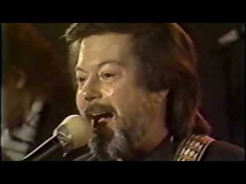 1986 St. Louis Blues Festival - Billy Peek