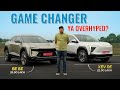 Mahindra BE 6e XEV 9e Explained And Drive Impressions Gagan Choudhary