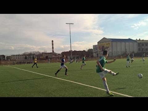 MOTOR LUBLIN 2002 - Radomiak Radom 05.03.2017