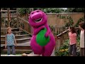 Barney Songs Lets Go Way To Count Series 1200 2008