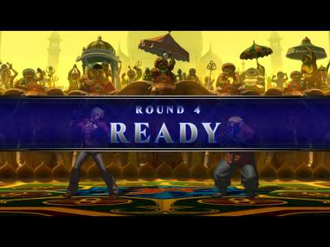 Steam KOF13 FT10 Ki vs Shadow780 05/06/2015
