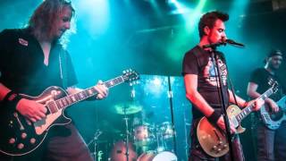 Quo Vadis "Magic" - Demo 2016 -