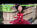 Minions 2015 Final Battle With Healthbars