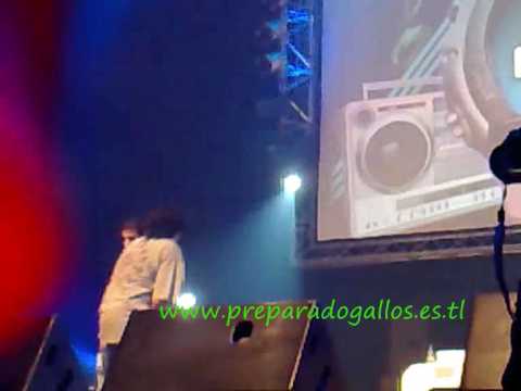 Yeah Yon VS Sidoku - Completo con Audio Mejorado - www preparadogallos es tl