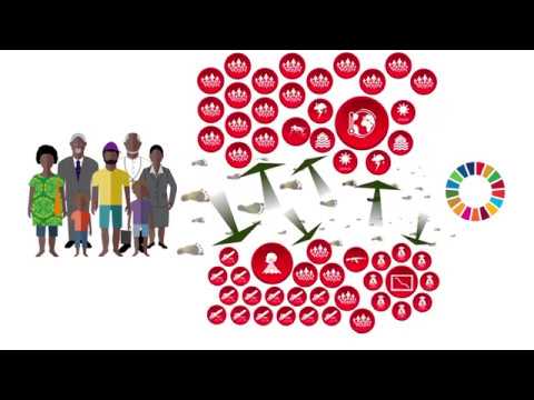 Seascape Papua New Guinea: Bahasa Subtitles