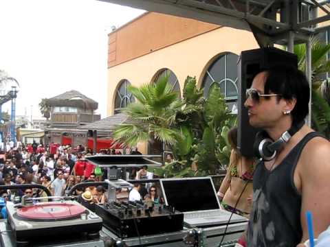 Circuit Freq - The Filth