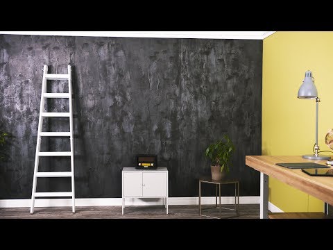 Geniale Schwarzstahl-Technik – Tenero 84