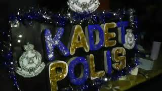 Kadet Polis ACS IPOH 2018