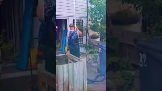 Album cover: Gutter Cleaning