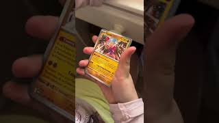 #pokemon #pokemoncards #cartespokemon #pokemontcg #godpack #pokemon151