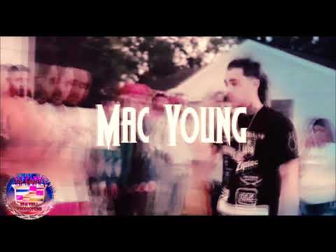 New Play-Mac young ft. Peso Peso...Slowed...Dj Kaddy