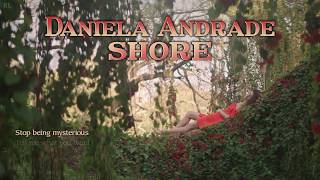 Daniela Andrade   Shore (with onscreen lyrics)