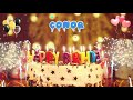 CONOR Birthday Song Happy Birthday To You