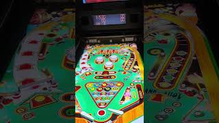 Hot Ball Visual Pinball Table VPX - Virtual Pinball #virtualpinball #pinball #vpx #taito #pooll