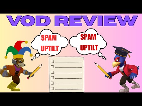 How to Review VODs Like a Pro: Step-by-Step Guide