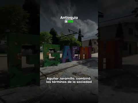 ¿Sabía esto? #antioquia