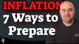 Inflation - How to Prepare for the Coming Rise