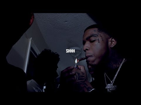 SETITOFF83 - SHHH (Official Music Video) Shot By @bwsmwings