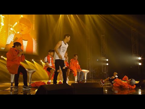 [HD/자막] 신화 (SHINHWA) - 2015 WE 17th ANNIVERSARY FINALE 콘서트 FULL