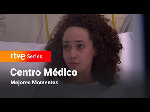 Centro Médico: Capítulo 501 - Mejores momentos #CentroMédico | RTVE Series