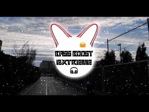 Tego Calderón - Pa Que Retozen (BASS BOOSTED)