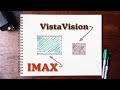 IMAX Vs VistaVision What S The Difference