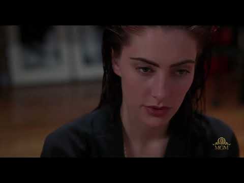 Ray falls for Lena | Dream Lover 1993 | 1080p