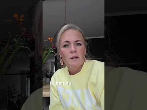 Linda vertelt over het vervolgtraject