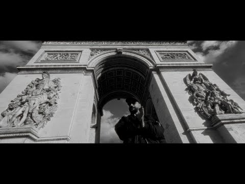 Da Poet -  Yıldızlara (OFFICIAL MUSIC VIDEO)