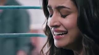 Sad songs for smiley