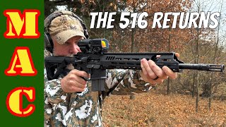 Download lagu The Sig 516 G3 Returns mp3
