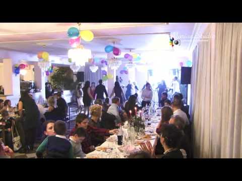 Revelion 2015 by MarianStudio part 14 program sirba nea toni