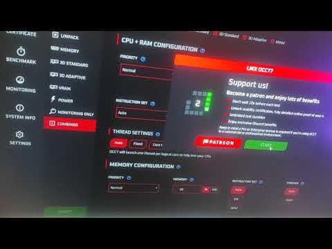 Gaming Pc. i5-12600kf, 3070 ti, 2x8(16) , 512 ssd - Image 2