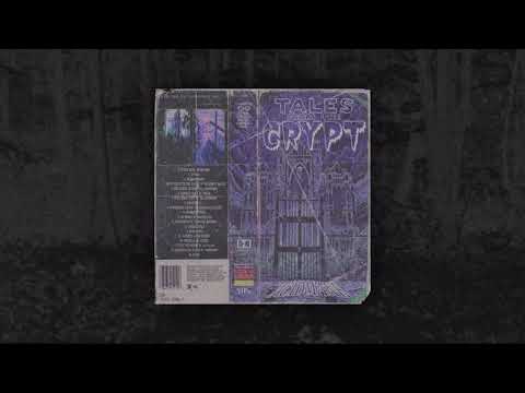 ACIDMANE - TALES FROM THE CRYPT (FULL ALBUM)