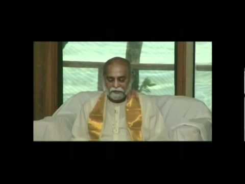 Meditation with AmmaBhagavan