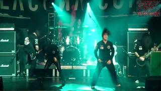 Lacuna Coil - Self Deception - Carioca Club - São Paulo 2013