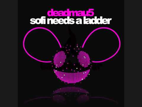 Deadmau5 vs. Javi Mula - Sofi need a Come on (basscheckers Vocal Mash Up)