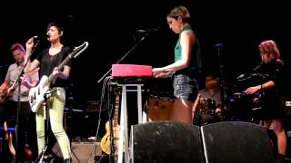 Butterfly Boucher feat Missy Higgins, Katie Herzig in Dallas-None the Wiser
