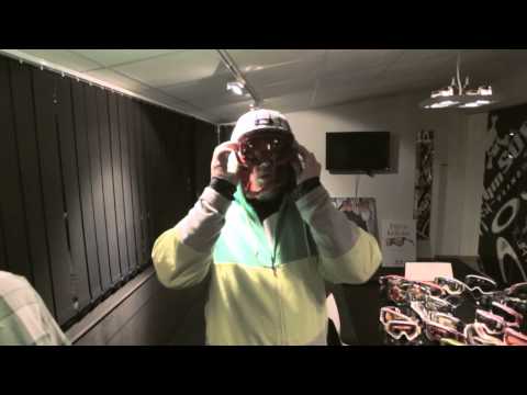 Ridestore JOS - Jocke Olsson Day In Life