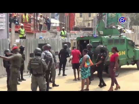 PIDGIN NEWS TUESDAY 17th DECEMBER 2019 - EQUINOXE TV