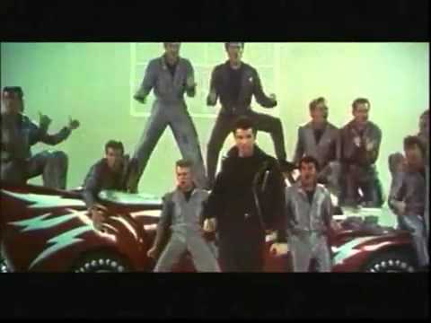 Grease Bande Annonce VF