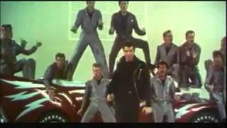 Grease Bande Annonce VF
