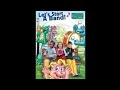 Opening To Dragon Tales Let S Start A Band 2003 VHS