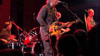 Lee Ranaldo - "Waiting on a Dream"